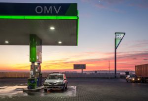 OMV Petrom
