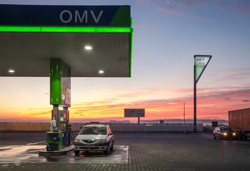 OMV Petrom