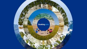 booking