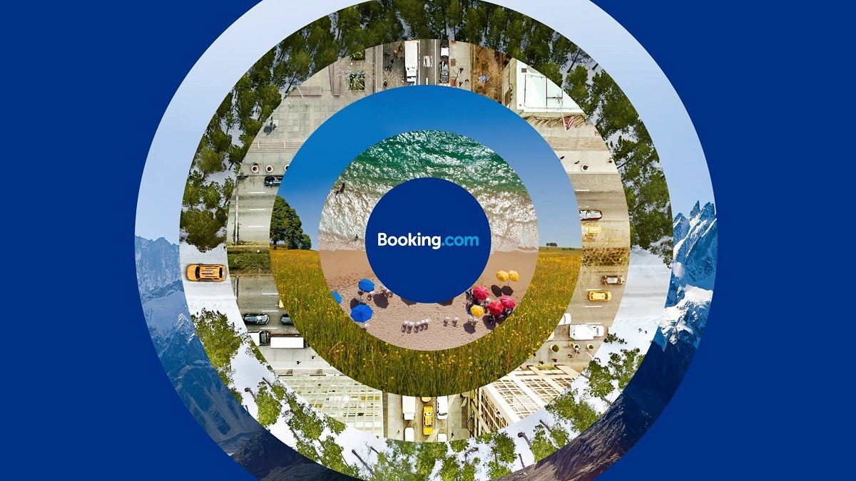 booking