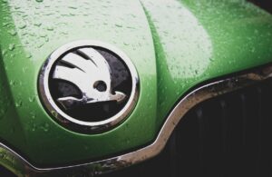 mașini, skoda, auto
