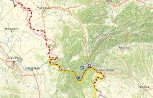 eurovelo 6 euroelo 13