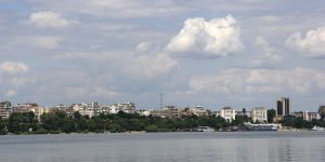 faleza Dunăre Galati