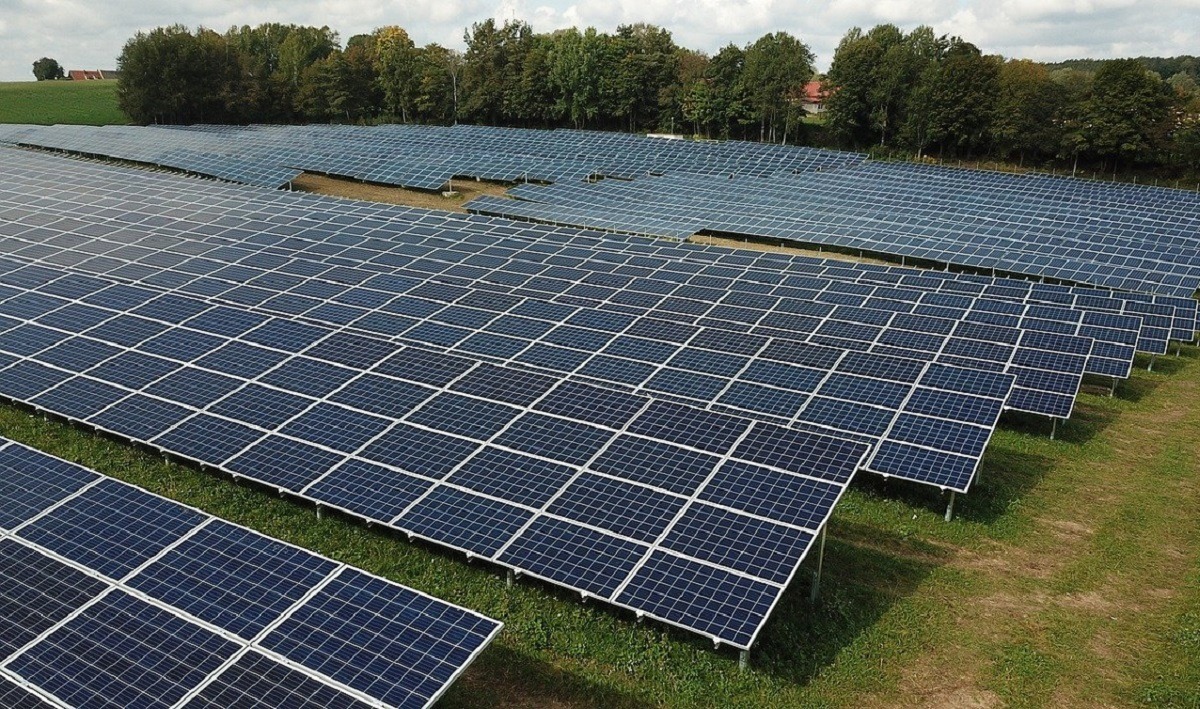 fotovoltaic
