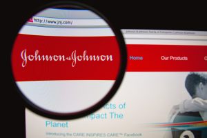 johnson-and-johnson