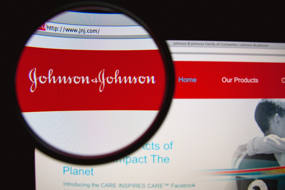 johnson-and-johnson