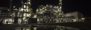 Rafinăria Petrobrazi, OMV