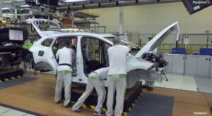 skoda electric