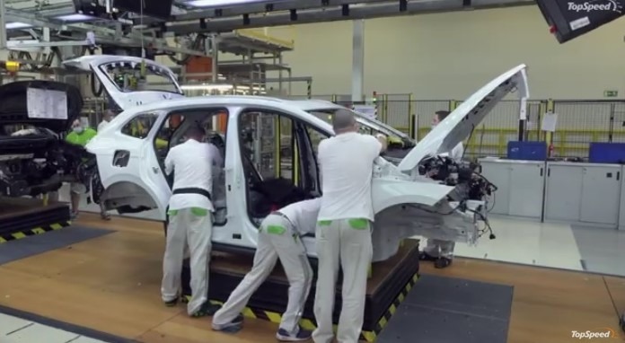skoda electric