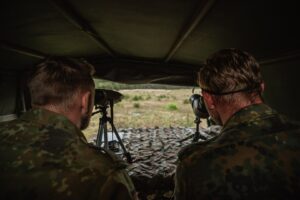 soldati germani bundeswehr