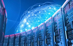 uptime data center