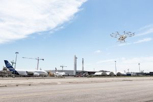 volocopter