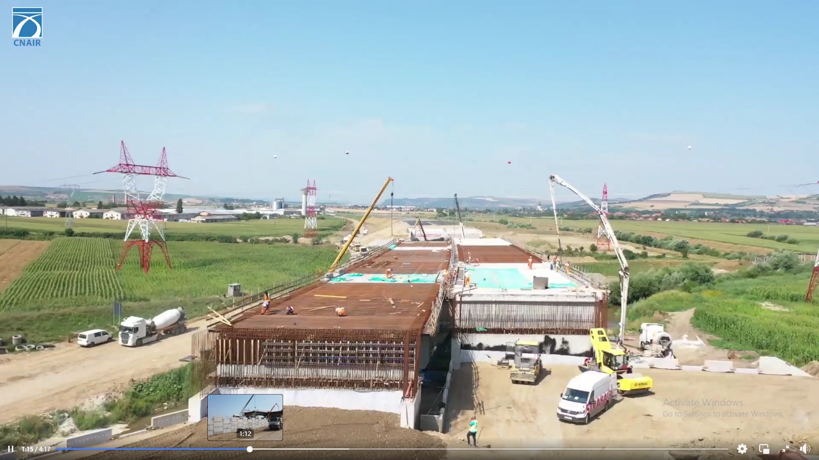 A 3 Târgu Mures