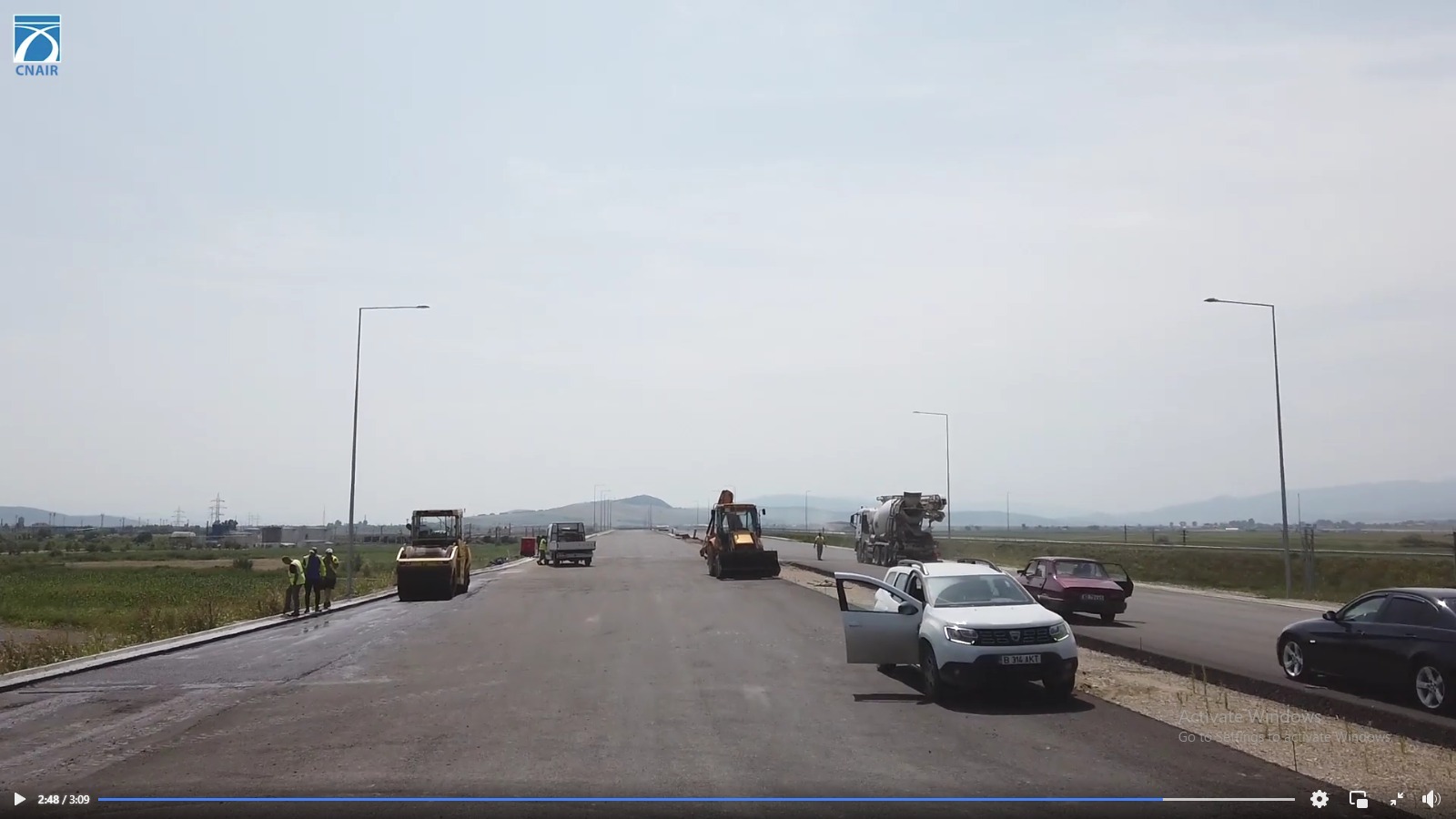 A10 Lot 2 Sebeş Turda