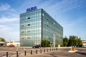 ALRO Slatina