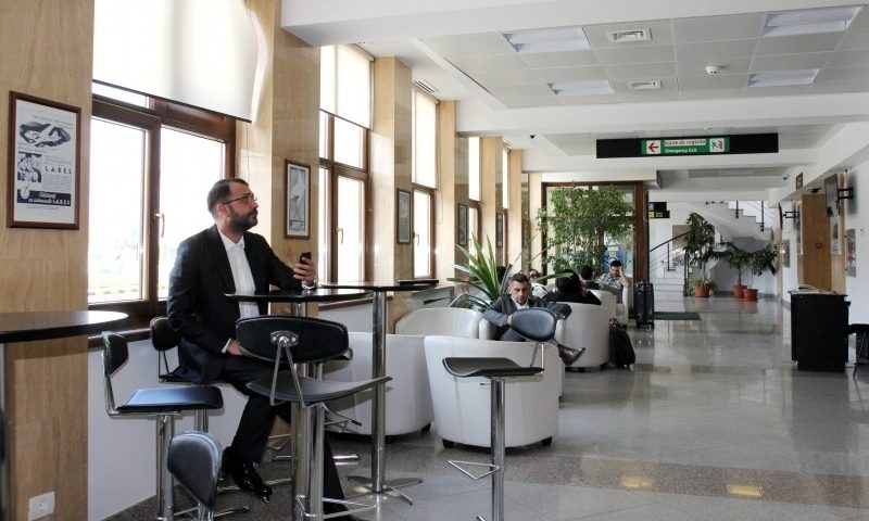 Aeroport Baneasa