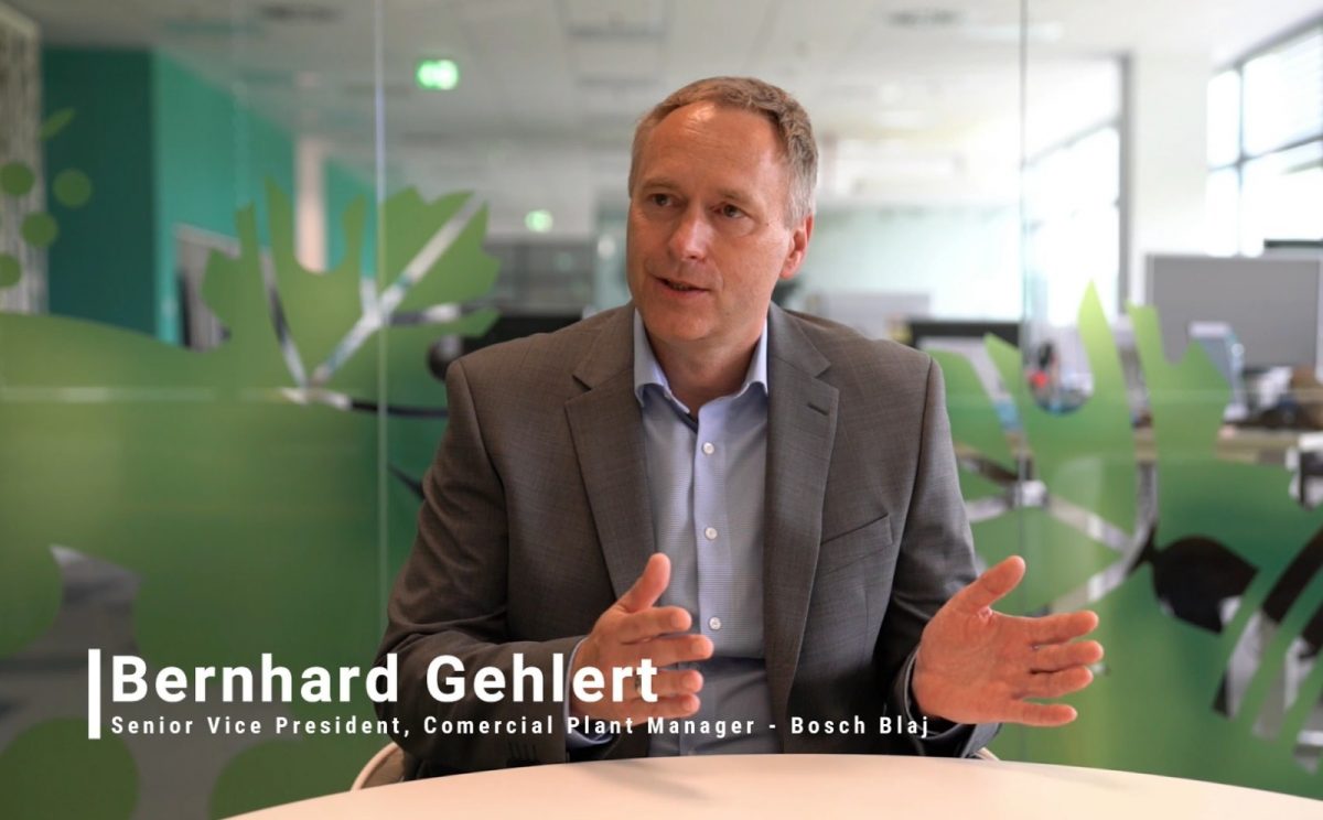 Bernhard Gehlert Bosch Economedia