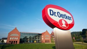 Dr Oetker