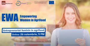 Empowering Women in Agrifood