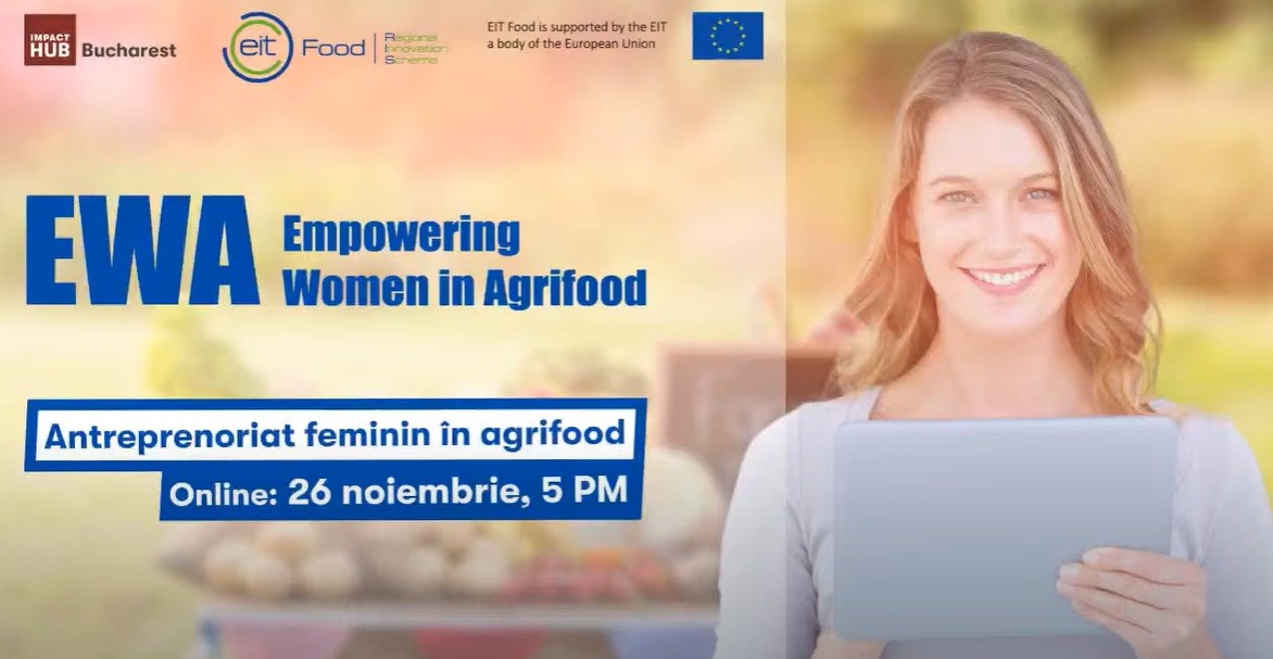 Empowering Women in Agrifood