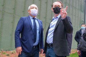 Florin Citu Emil Boc