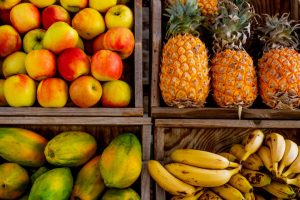 Fructe exotice - Pexels