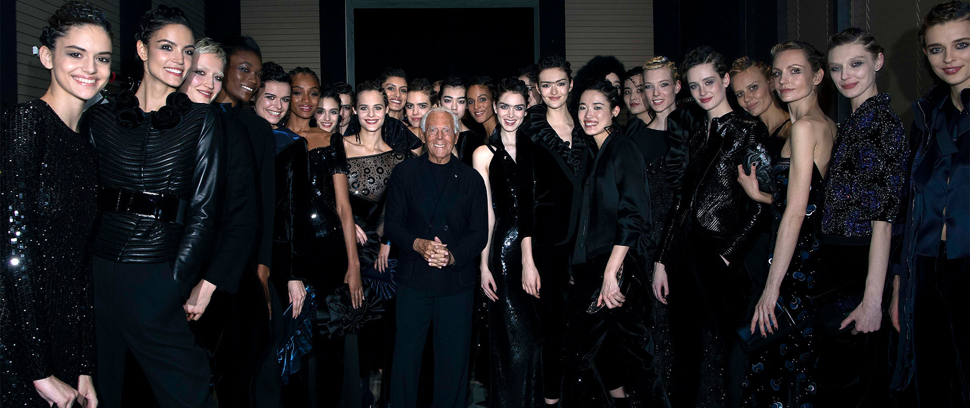 Giorgio Armani