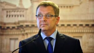 György Matolcsy