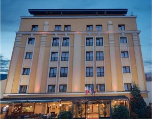 Hotel Opera Plaza