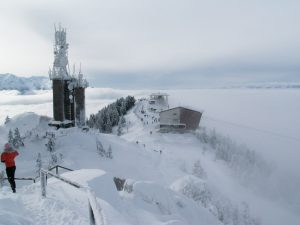 Poiana Brașov