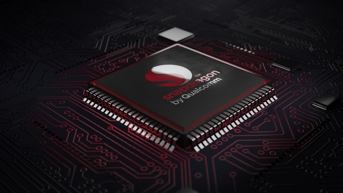 Procesor Qualcomm