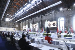 Reuniune G20