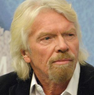 Richard Branson