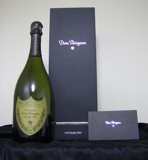 Sampanie Dom Perignon