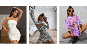 fashion, moda, Shein
