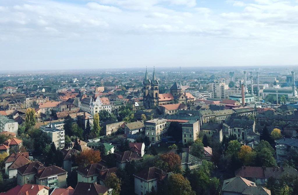 Timișoara Sursa foto Economedia (3)
