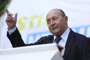 Traian Băsescu