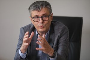 Virgil Popescu