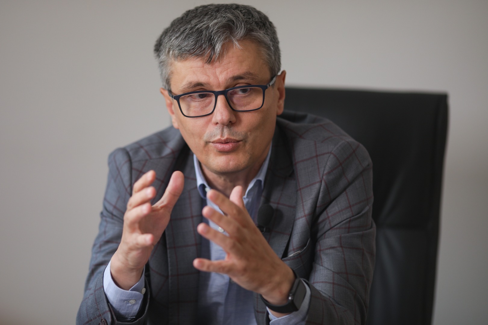 Virgil Popescu