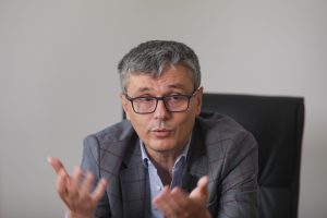 Virgil Popescu