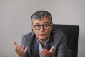 Virgil Popescu