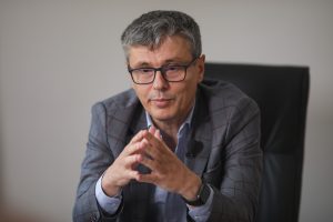 Virgil Popescu