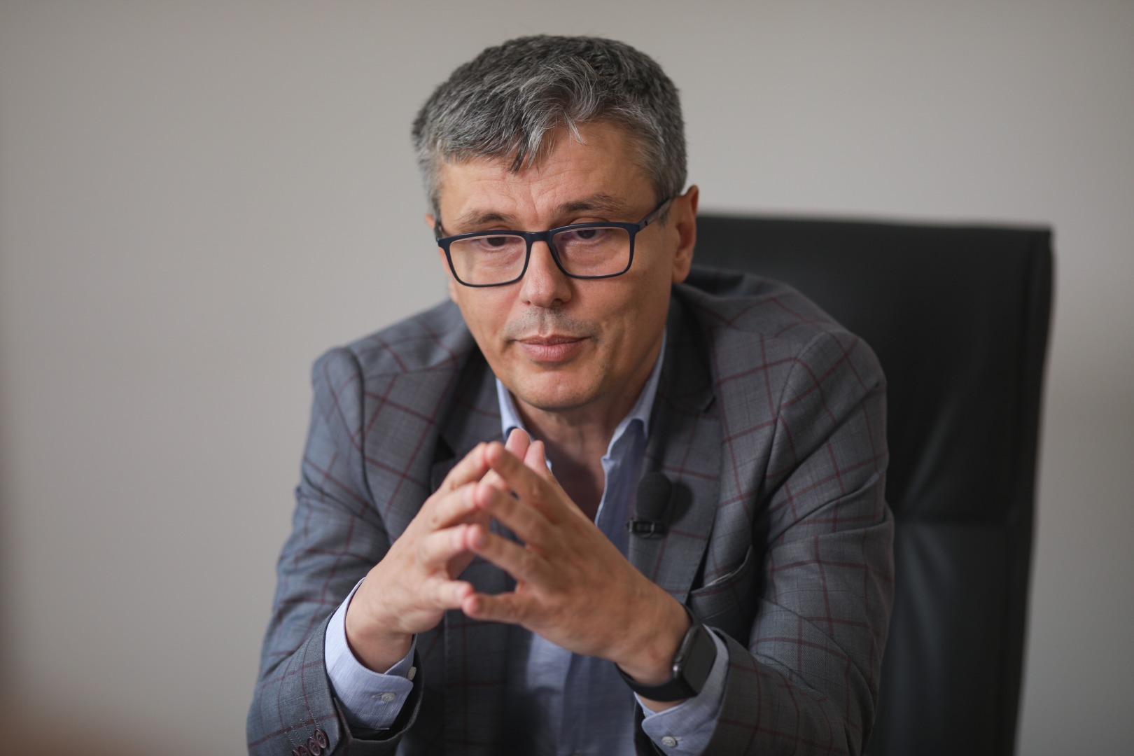 Virgil Popescu