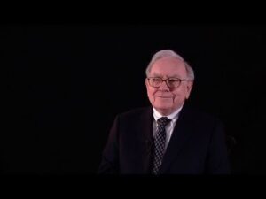 Warren Buffett