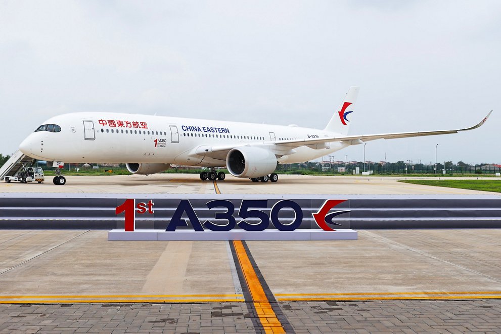 a350, airbus