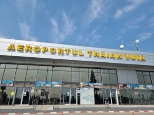 aeroport timisoara