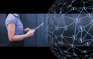 antreprenoare, femeie, business, tech