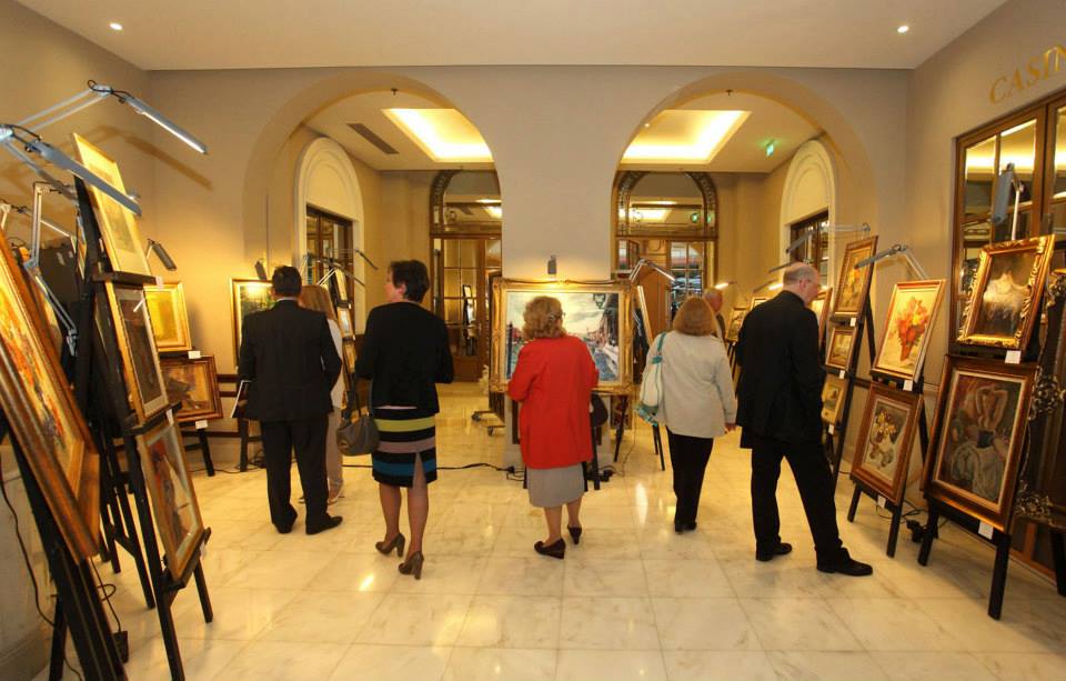 armark galerie
