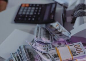 bani calculator spaga mita comision procent
