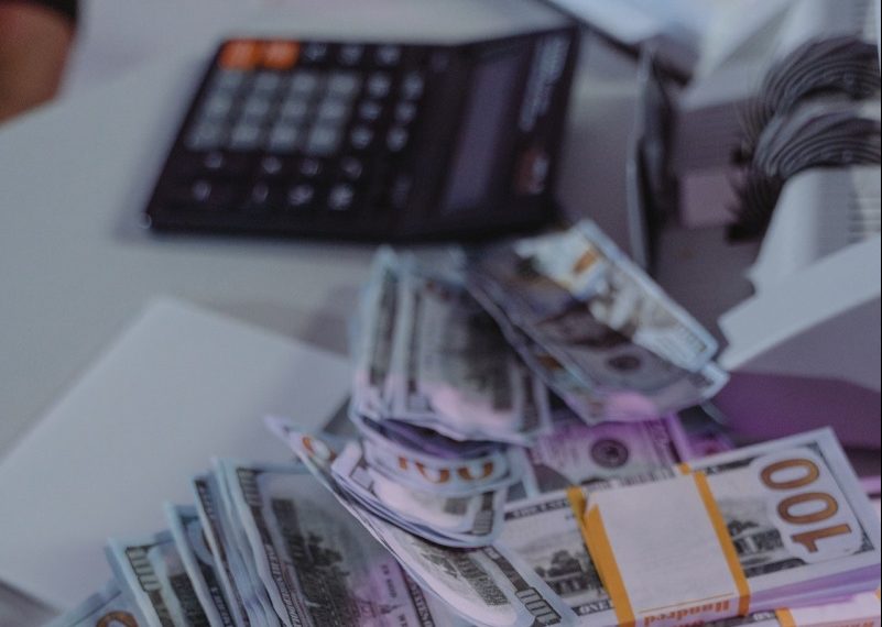 bani calculator spaga mita comision procent